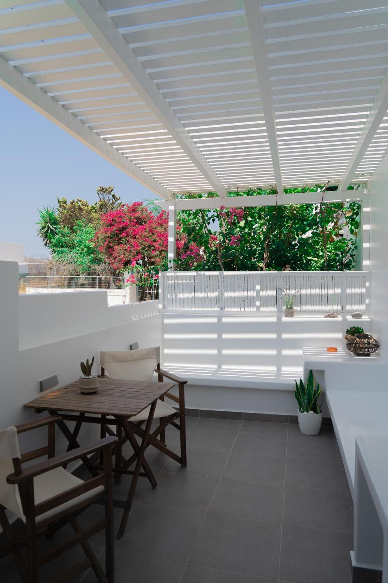 Aggelos Studios Adamantas (Milos) Exterior foto
